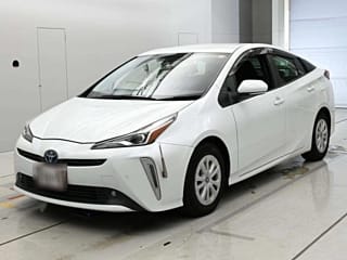 Toyota Prius 2020